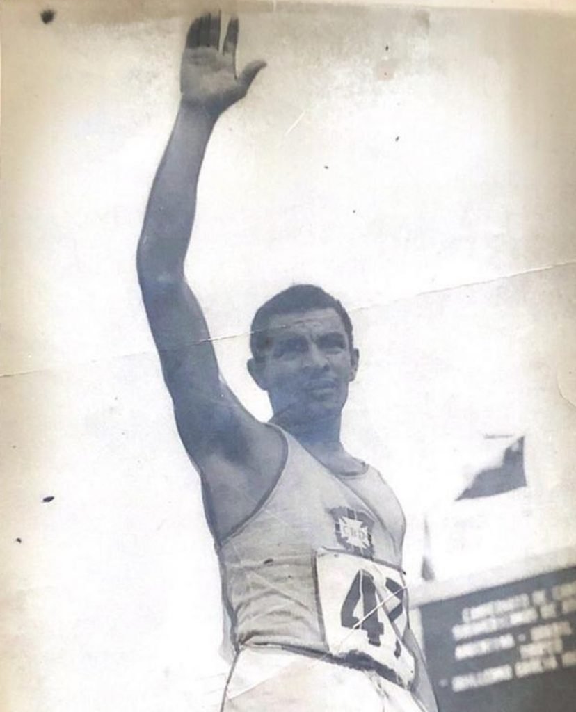 El adiós a Ulysses Laurindo, figura de Brasil en la década del 60