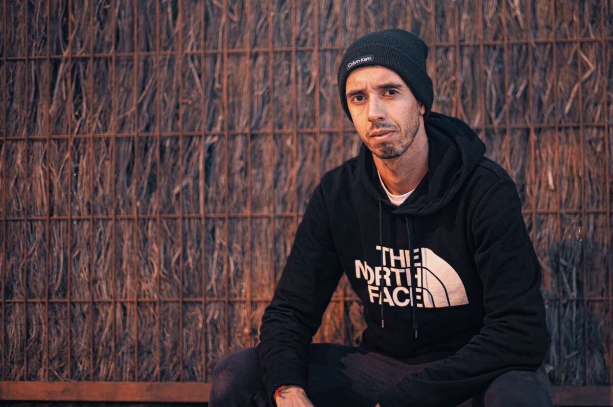 Nicolás Cuestas y su victoria madrileña