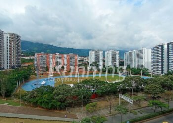 Bucaramanga será la sede del Sudamericano u23