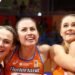 Las estrellas para el Mundial Indoor de Glasgow