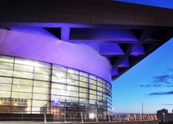 Glasgow y su sede del Mundial Indoor, desde este viernes