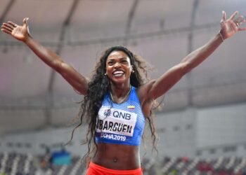 Las heroínas atléticas sudamericanas y el Día Internacional de la Mujer