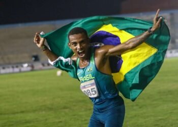 Daniel Ferreira, entre las estrellas para el maratón de Londres