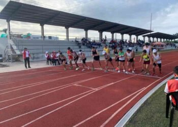 Concluyó el Nacional de pista de Ecuador