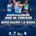 PARTICIPANTES DE LOS CHALLENGER “José de Zubiaur” y “Hugo Mario La Nasa