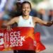 Caracas palpita su gran fiesta del running