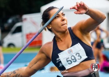 Jucilene de Lima y Valdileia Martins, figuras de otro torneo paulista