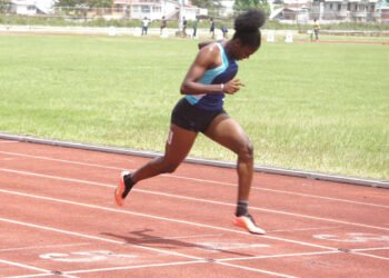 Sudamericanos destacados en el «junior» nacional universitario de EE.UU.