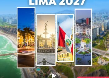 Lima volverá a ser la sede de los Juegos Panamericanos: 2027