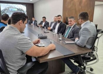 Preparativos en Brasil con vistas al Iberoamericano