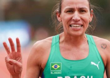 Brasil prepara su evento de mediofondo y fondo