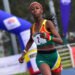 Otra gran jornada con las figuras del atletismo de Guyana