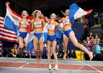 El suceso en Glasgow y la Semana de la Mujer