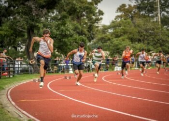 Primera jornada del Metropolitano, en Buenos Aires