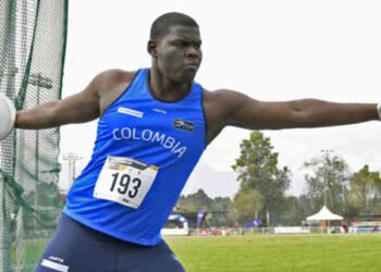 Colombia designó su equipo para los Bolivarianos de la Juventud