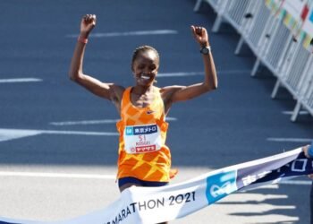 «Danielzinho», 14° en el medio maratón de Lisboa