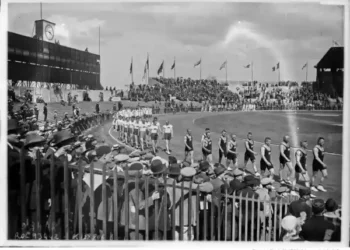 Rumbo a los Juegos Olímpicos de París: el resurgir del Estadio de Colombes