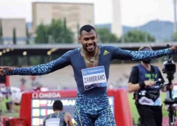 Colombia designó su plantel para el Ibero de Cuiabá