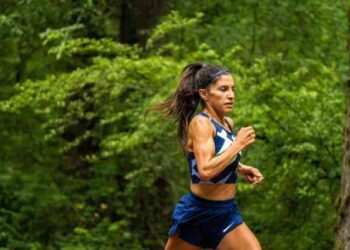 El merecido premio para Daiana Ocampo