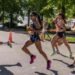 La argentina Daiana Ocampo clasificó para el maratón olímpico