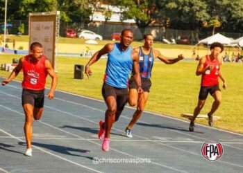 Alto nivel en otro evento de la Federación Paulista