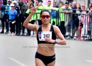 Positivas actuaciones sudamericanas en el maratón de Viena