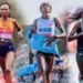 Maratón de Londres, con el recordman sudamericano Daniel Ferreira en la elite