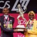 Dominio keniata en el maratón de Londres