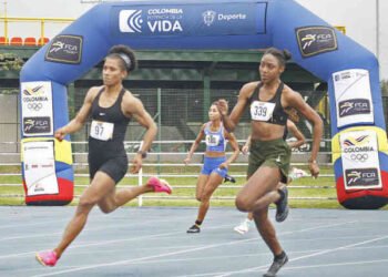 Positivo cierre del Nacional Interclubes de Colombia