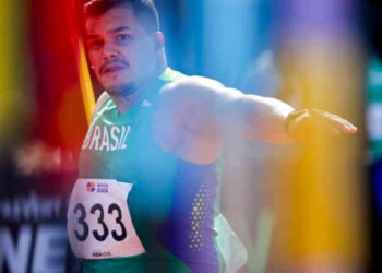 Alta participación para el Iberoamericano de Cuiabá