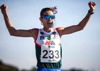 Simone Ponte Ferraz y Walace Evangelista ganan en la apertura del Adhemar