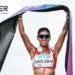 Kimberly García prolonga la gran tradición sudamericana en marcha: oro en Antalya