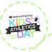 Día de Kids’ Athletics