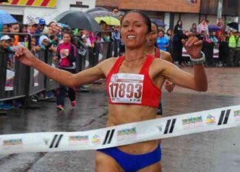 En Colombia vuelve la Carrera de los Libertadores