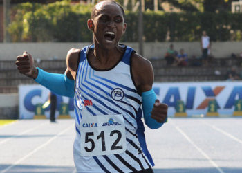 Alison Brendom vuelve a los 400 vallas en Doha