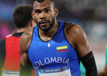 Presencia sudamericana en el meeting de Castellón