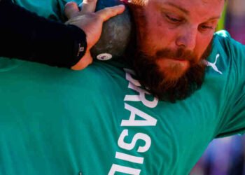 Comienza el Iberoamericano en Cuiabá