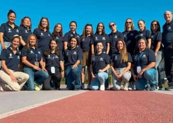 EQUIDAD Y LIDERAZGO DE GÉNERO