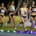 Fantástico récord de la venezolana Brea en 5.000: 14:36.59