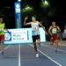 Elián Larregina, un hito para el atletismo argentino en los 400 llanos