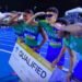 Brasil clasificó su posta 4×400 para los Juegos Olímpicos
