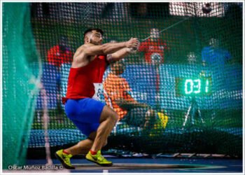 Destellos del primer día en Cuiabá