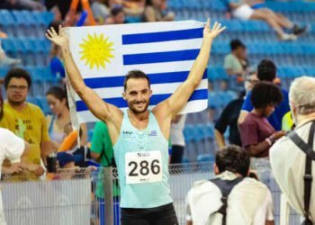 La vigencia de Emiliano Lasa, un orgullo de Uruguay