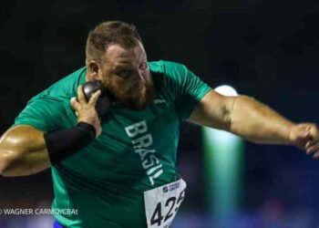 Cierre del ciclo internacional en Brasil con el GP en Niteroi