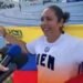 Peinado y Rosa Rodríguez están entre las figuras venezolanas para Cuiabá