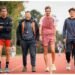 Asunción, listo para el  Sudamericano de Carreras de Ruta