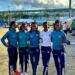 La presencia sudamericana en los World Relays