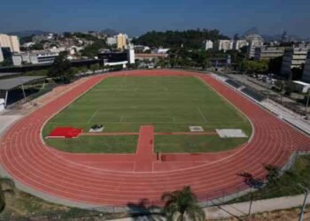 La serie internacional de Brasil sigue con el GP Niteroi