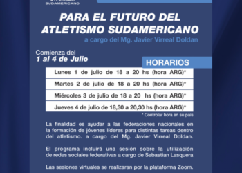 Seminario para Jóvenes Lideres