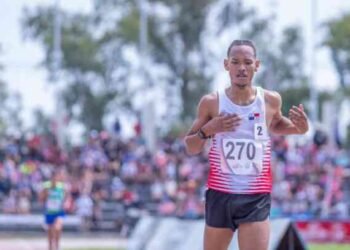 Otros cuatro títulos para Panamá en el Centroamericano